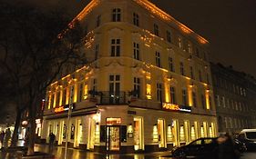 Arnes Hotel Vienna